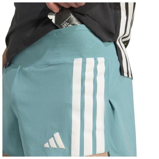 Adidas Ανδρικό σορτς Adizero Gel Pocket Shorts